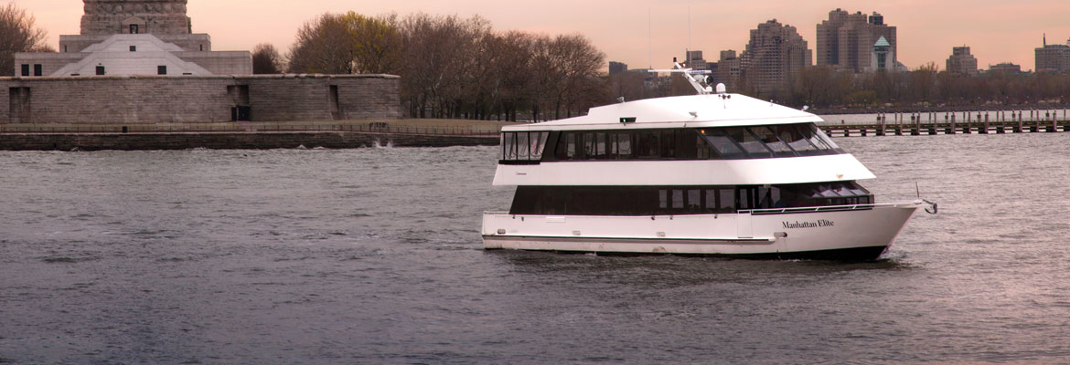 Elite Private Boat