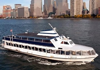 Cabana Yacht