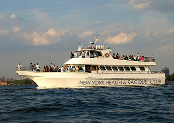 New York Health & Racquet Club