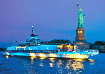 Bateaux Yacht