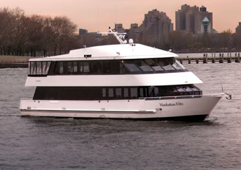 Elite Yacht
