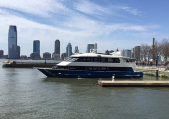 Elite Yacht