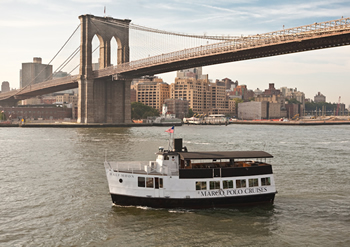 Halfmoon Yacht Charter