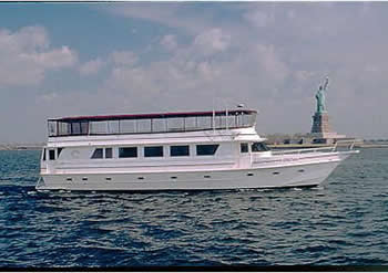 Jacana Yacht Charter