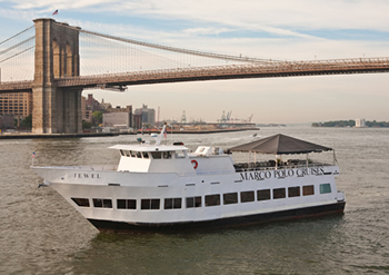 Jewel Yacht Charter