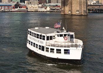 Lucille Yacht Charter