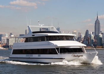 Rendezvous Motor Yacht