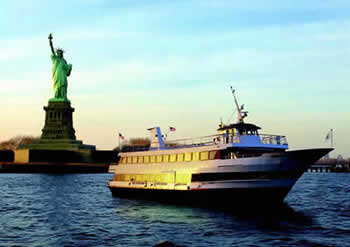 Respect Motor Yacht