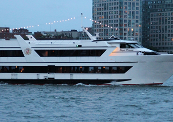 Royal Princess Yacht Charter