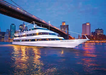 Spirit of New Jersey