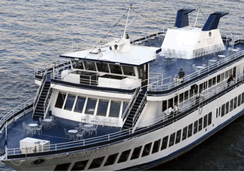 World Yachts Princess