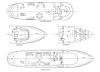 Affinity Yacht Layout