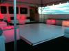 Top Deck Dance Floor 