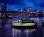 NYC NIght Life Aboard Half Moon