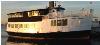 Cruise NYC Half Moon Yacht Rental