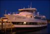 Night Life NYC Harbor Lights