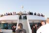 Yacht Wedding NYC