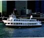 JJ Audubon Yacht Rental  NYC