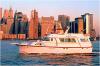 Jabiru NYC Boat Rental
