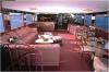 Interior Of Jacana Boat Rental