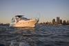 The Justine NYC Motor Yacht 