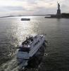Justine NYC Luxury Boat Rental