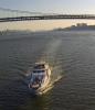 Hudson River Tour On The Justine