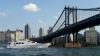 Justine And The Brooklyn Bridge