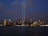 NYC at night