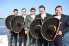 mariachi band