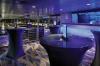 yacht interior - bar tables