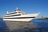 spirit yacht