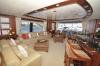 yacht interior