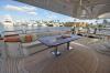yacht exterior