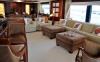 yacht interior