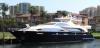 vivere yacht exterior