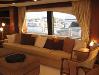 yacht interior