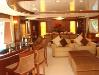 yacht interior