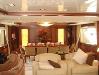 yacht interior