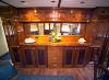 Luxury Dining Room NYC Yachts