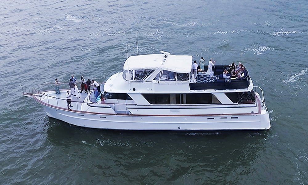 juliette yacht