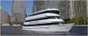 Skyline Princess yacht