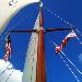 headsail