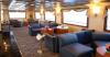 luxury yacht interor